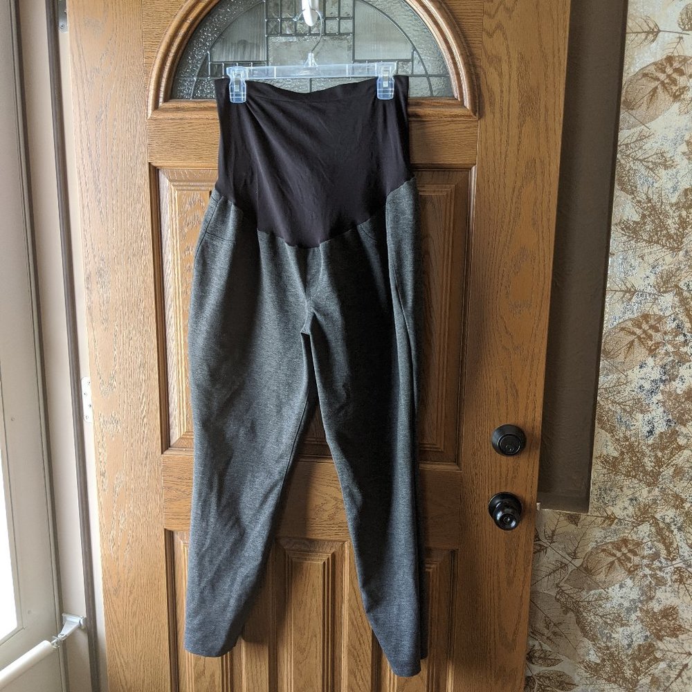 Maternity Dress/Work pants - Full Panel